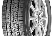 Самые продаваемые зимние шины в России 2024